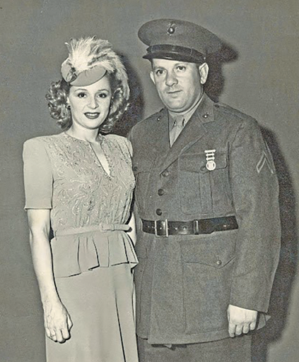 Harold and Juliet Kalikow