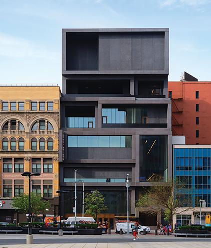 Adjaye Associates