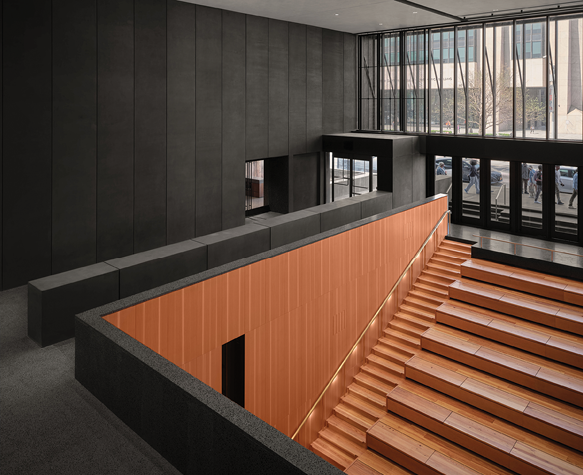 Adjaye Associates