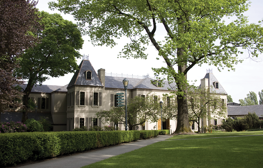 Chateau Ste. Michelle