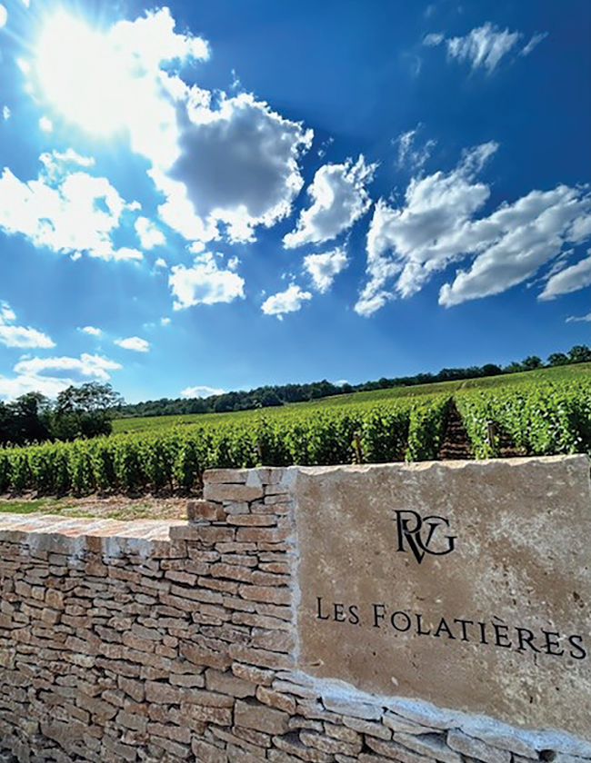 Domaine Pierre Girardin