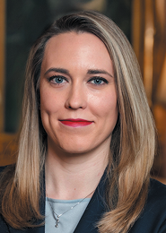 Alaina Sweeney, The St. Regis Washington, D.C.