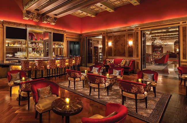 The St. Regis Washington, D.C.