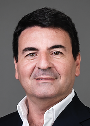 Giuseppe Aquila, Montegrappa S.p.A.