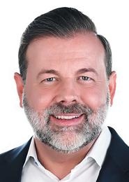 Abel Richard Bullock, Abel Richard