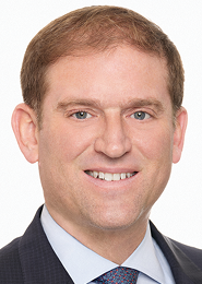 Jonathan Bennett, AmTrustRE