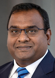 Deepesh Chandra, Montefiore Einstein