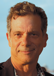 Gino Colangelo, Colangelo & Partners