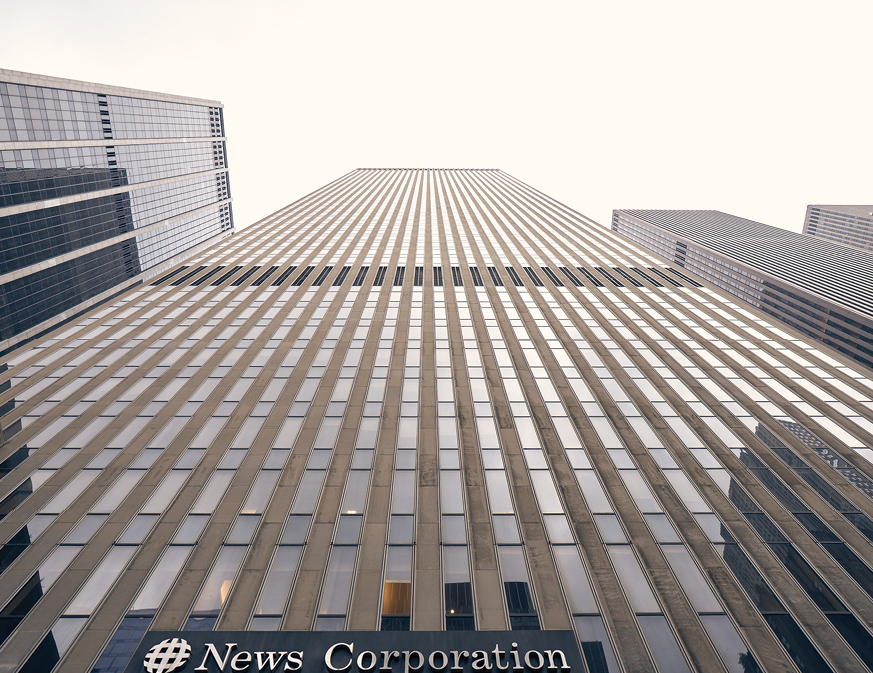 1211 Avenue of the Americas