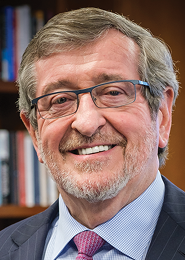 Michael Dowling, Northwell Health