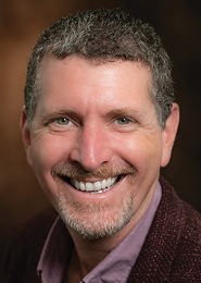 Jeffrey I. Farber, MD, The New Jewish Home