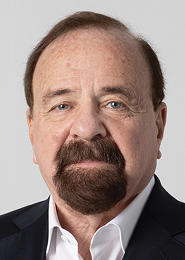 Ivan L. Friedman, RCS Real Estate Advisors