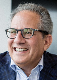 Jeffrey Goldberg, Fairstead