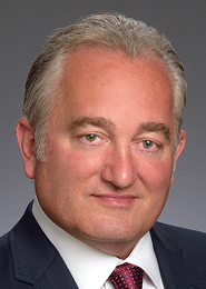 Glenn Grimaldi, Naftali Credit Partners