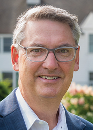 Tom Guay, The Sagamore