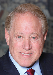 Michael J. Hershman, Soloviev Group