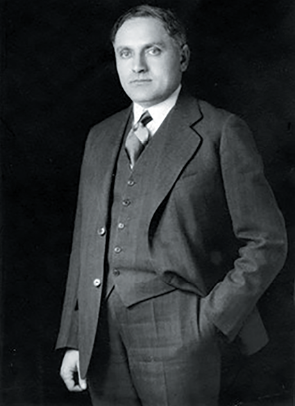 Joe Kalikow, HJ Kalikow