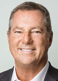 Brad Karp, Paul, Weiss, Rifkind, Wharton & Garrison LLP