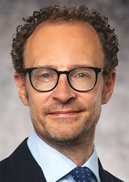 Neil J. Oxford, Hughes Hubbard & Reed LLP