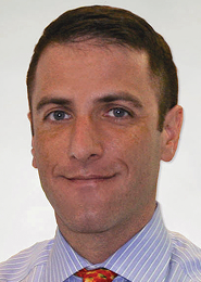 Seth Pinsky, The 92nd Street Y