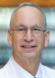 David L. Reich, MD, Mount Sinai Health System