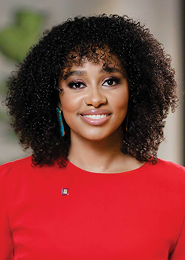 Pascale Sablan, Adjaye Associates