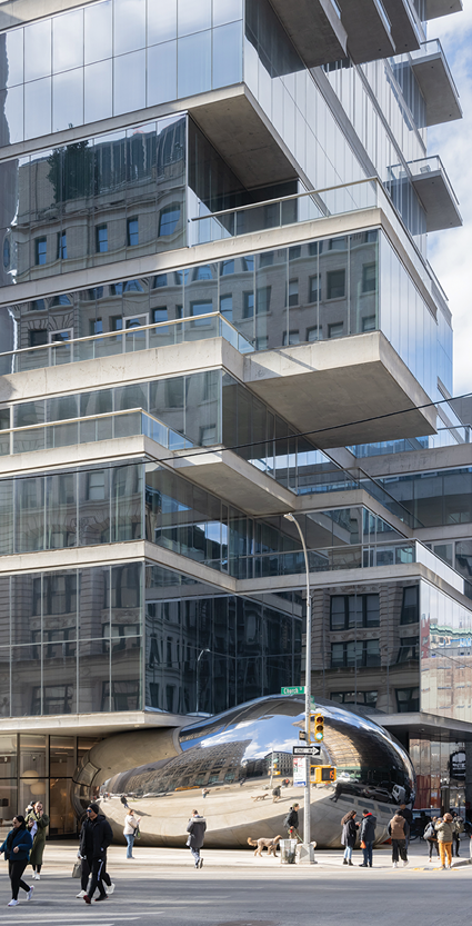 Alexico Group 56 Leonard