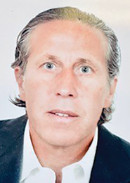 Izak Senbahar, Alexico Group