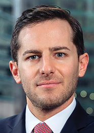 Harrison Sitomer, SL Green Realty Corp.