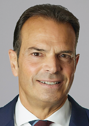George A. Stamboulidis, BakerHostetler