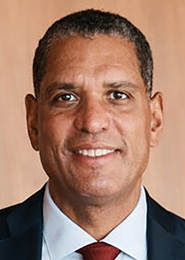 José L. Tavarez, Bank of America Private Bank; Bank of America New York City