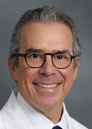 William Wertheim, Stony Brook Medicine