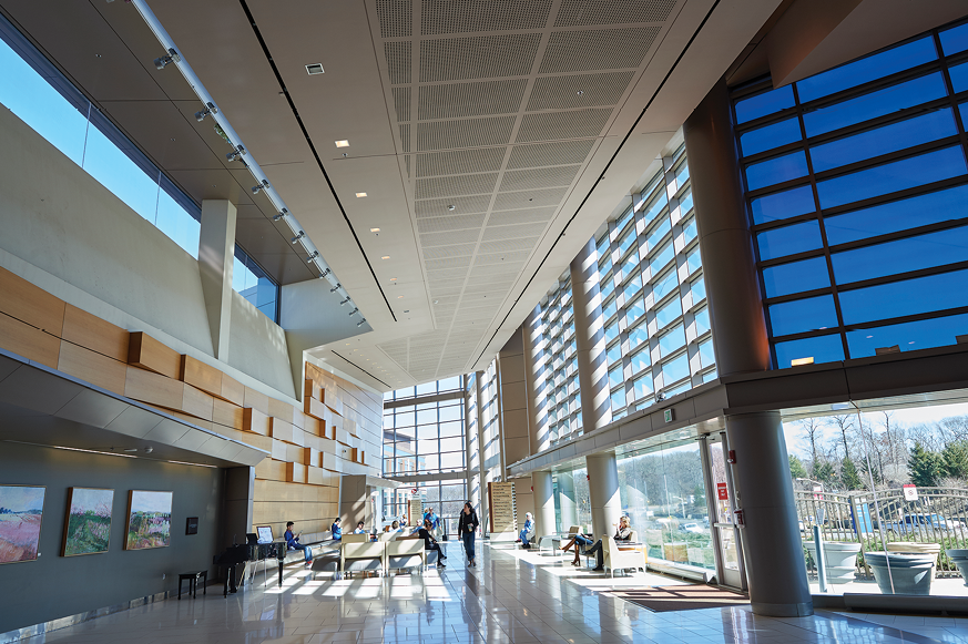 Stony Brook University Hospital