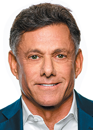 Strauss Zelnick, ZMC