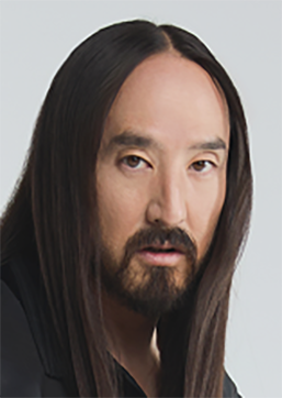 Steve Aoki