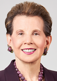 Adrienne Arsht