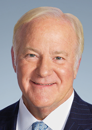 John F. Barrett, Western & Southern Financial Group