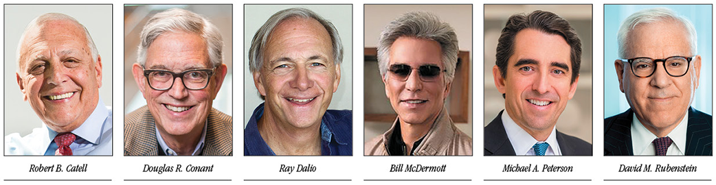 Building A Strong Fiscal Foundation