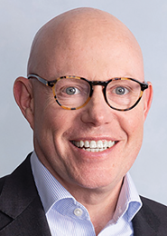 Andy Busser, Pitcairn