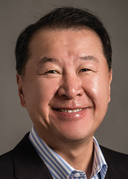 David C. Chung, iLABS