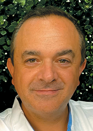 Peter Claro, Jetro/Restaurant Depot