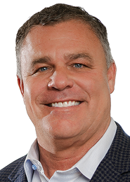 Jim Dickson, Elevation Point