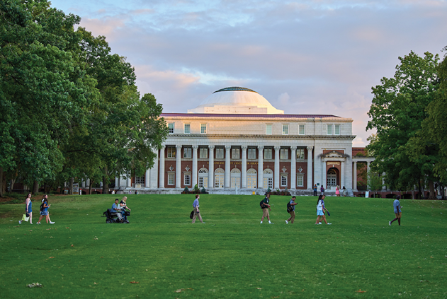 Vanderbilt University