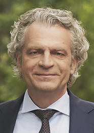 Daniel Diermeier, Vanderbilt University