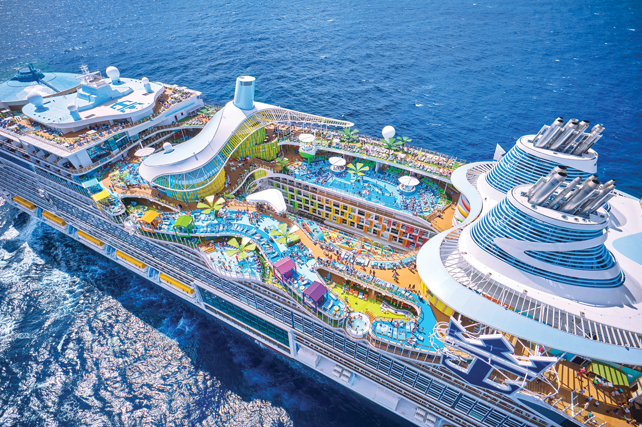 Royal Caribbean