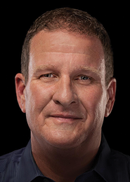 Rob Hale, Granite Telecommunications