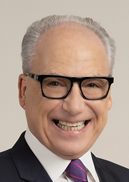 Gerald “Jerry” J. Inzerillo, Diriyah Company