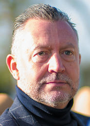 Justin Lunny, Everrati