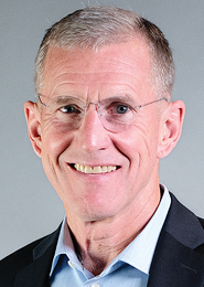 General Stanley McChrystal, McChrystal Group