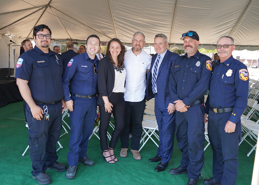 Universal Health Southwest Healthcare Temecula Valley Hospital